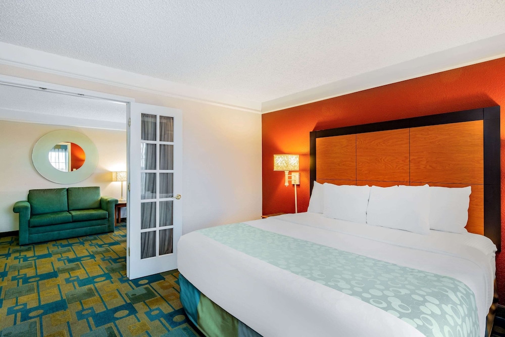 La Quinta Inn And Suites By Wyndham Fremont Silicon Valley 27/56