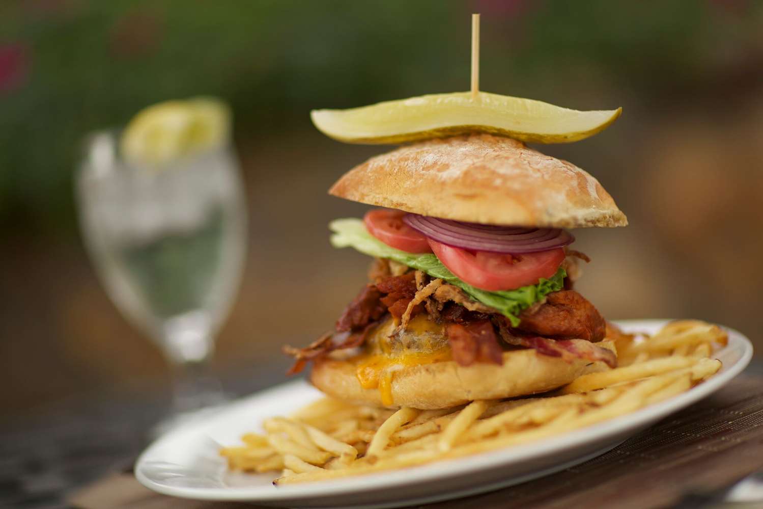 シャイアン マウンテン リゾート コロラド スプリングス ドルチェ リゾート(Cheyenne Mountain Resort, A Destination By Hyatt Hotel) 写真4