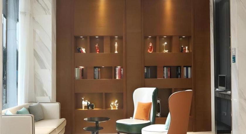 City Comfort Inn Wuhan Jinyinhu Garden Expo Park 20/50