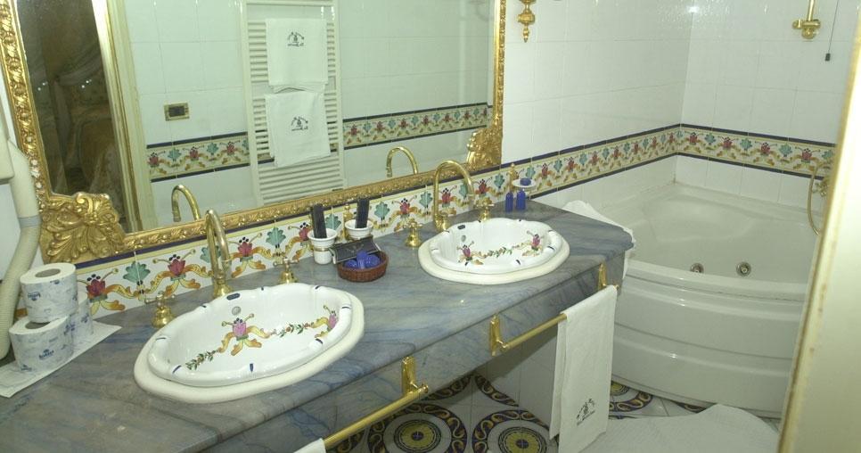 Grand Hotel La Sonrisa 19/19
