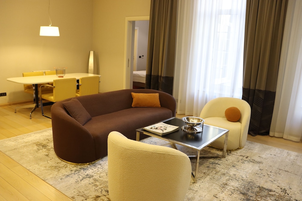 Zepter Hotel Belgrade 43/64