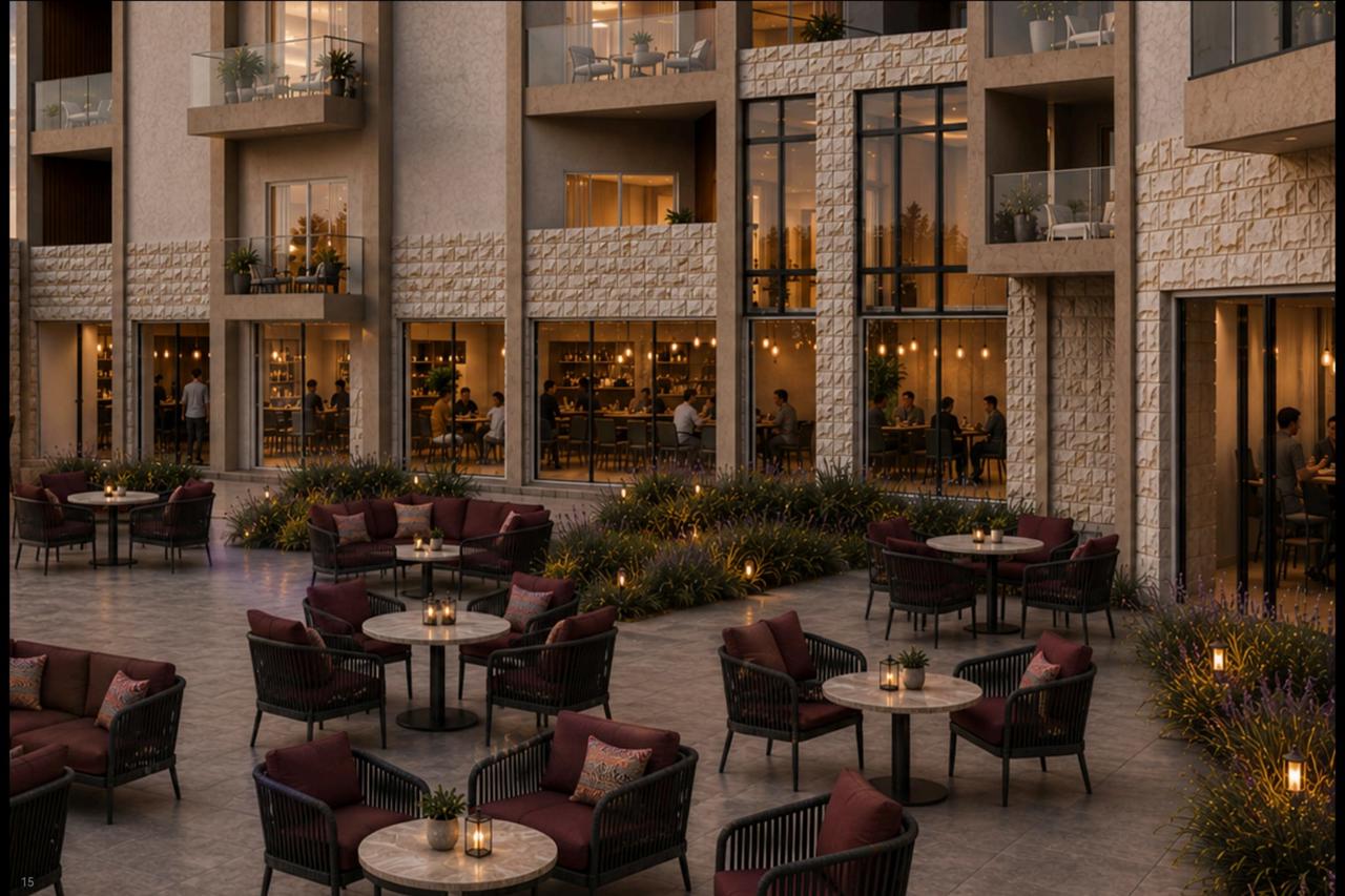 Festival Hotel Resort & Spa 65/79