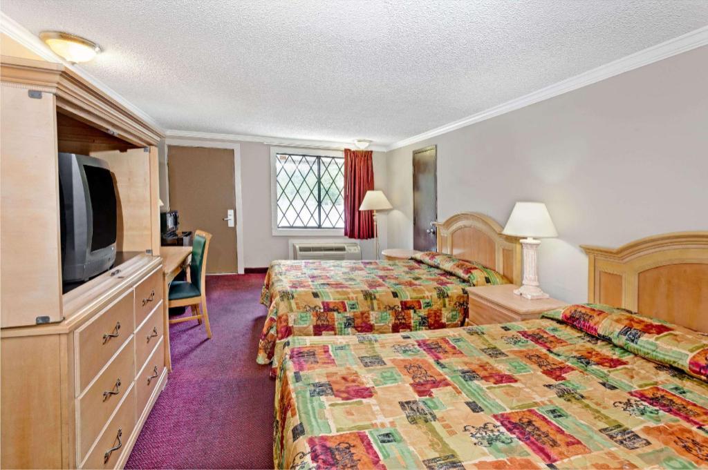 amenities