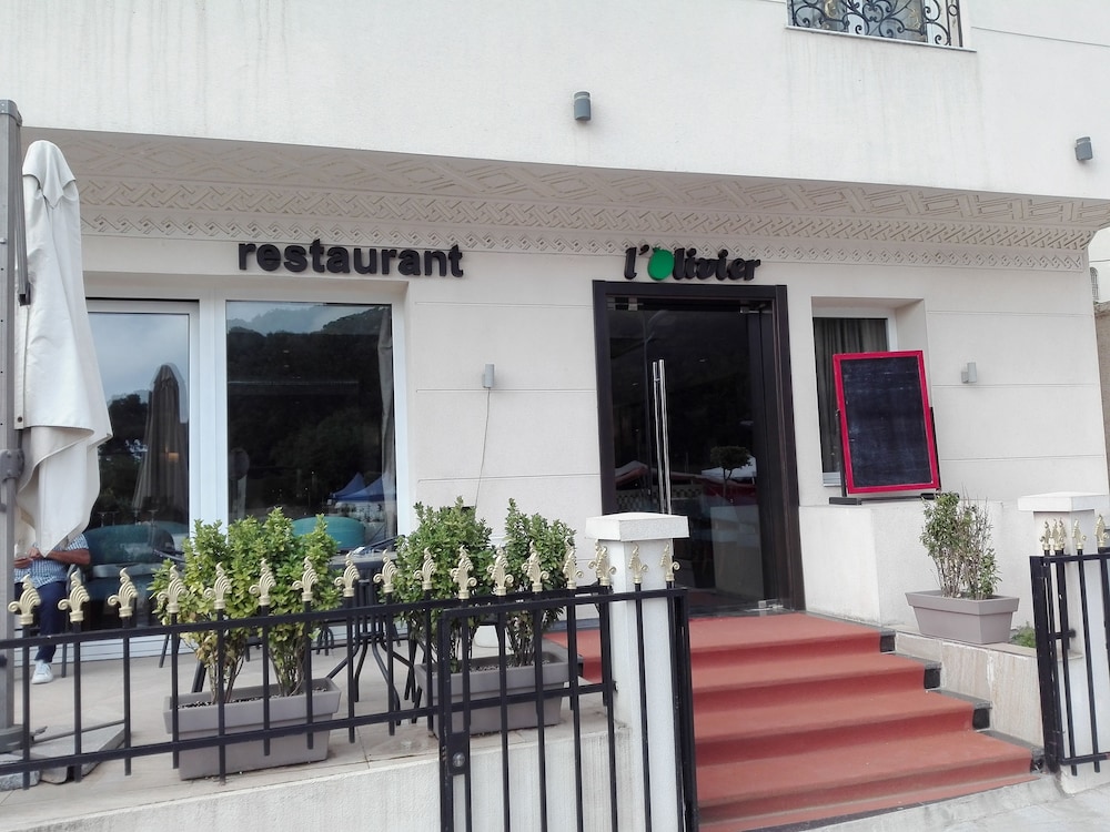 Lalla Doudja in ALGIERS