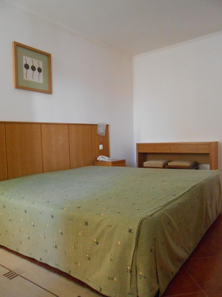 Hotel Santa Cruz 13/50