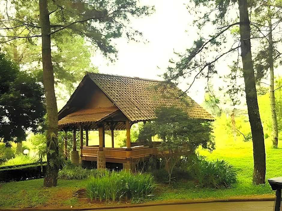 Jatinangor National Golf & Resort 47/50