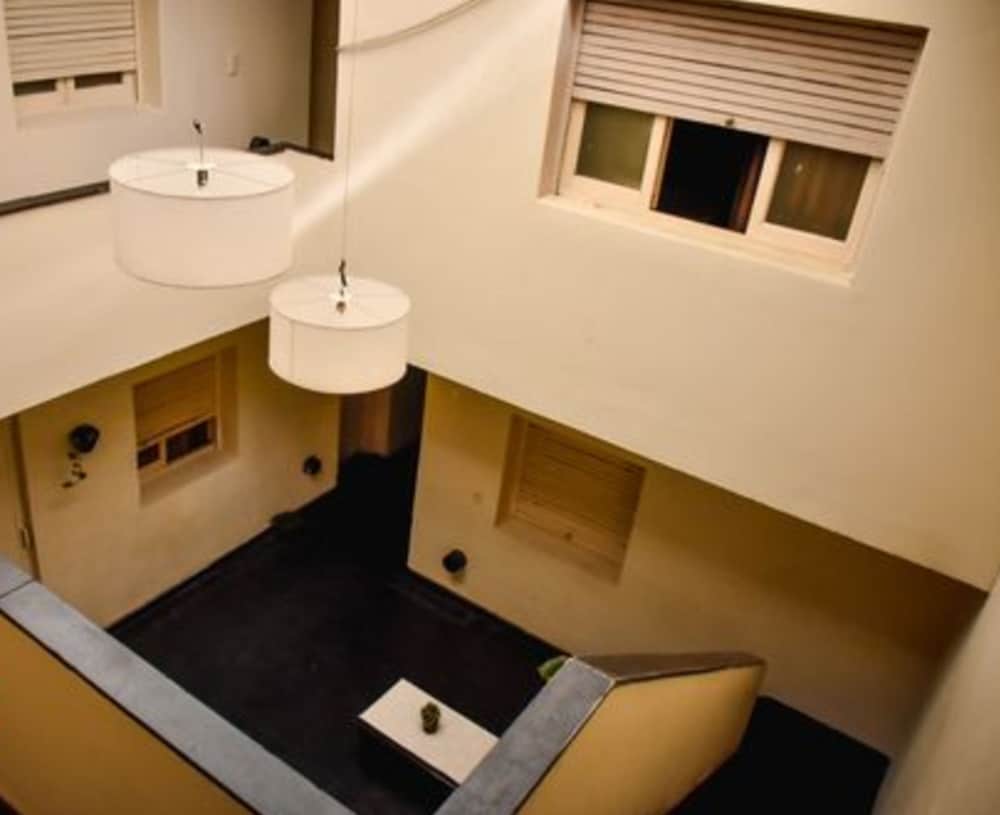 Casi Guemes Hotel 34/34