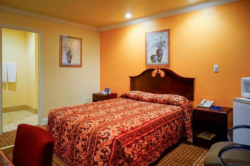 Budget Inn Redwood City 30/44
