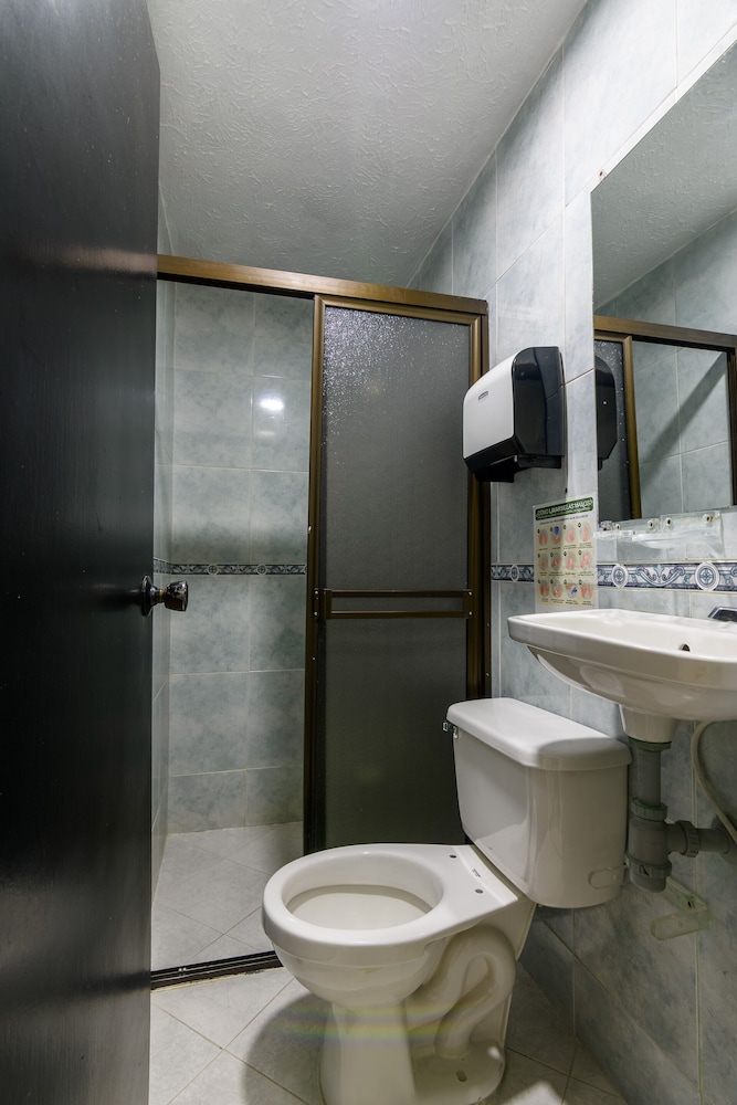 Hotel Med Colombia 35/35