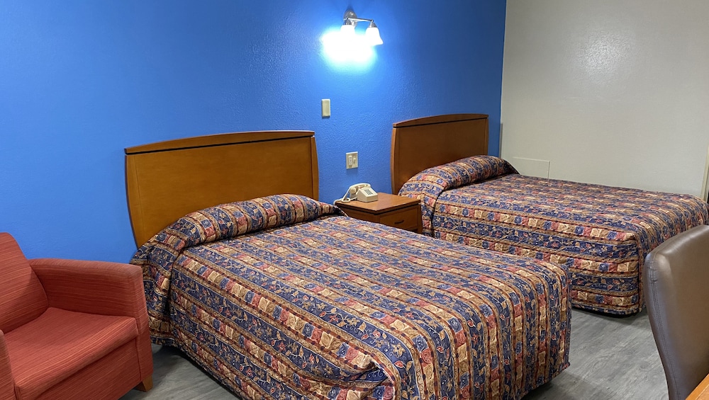 EXPRESS INN NEWPORT NEWS 13/59