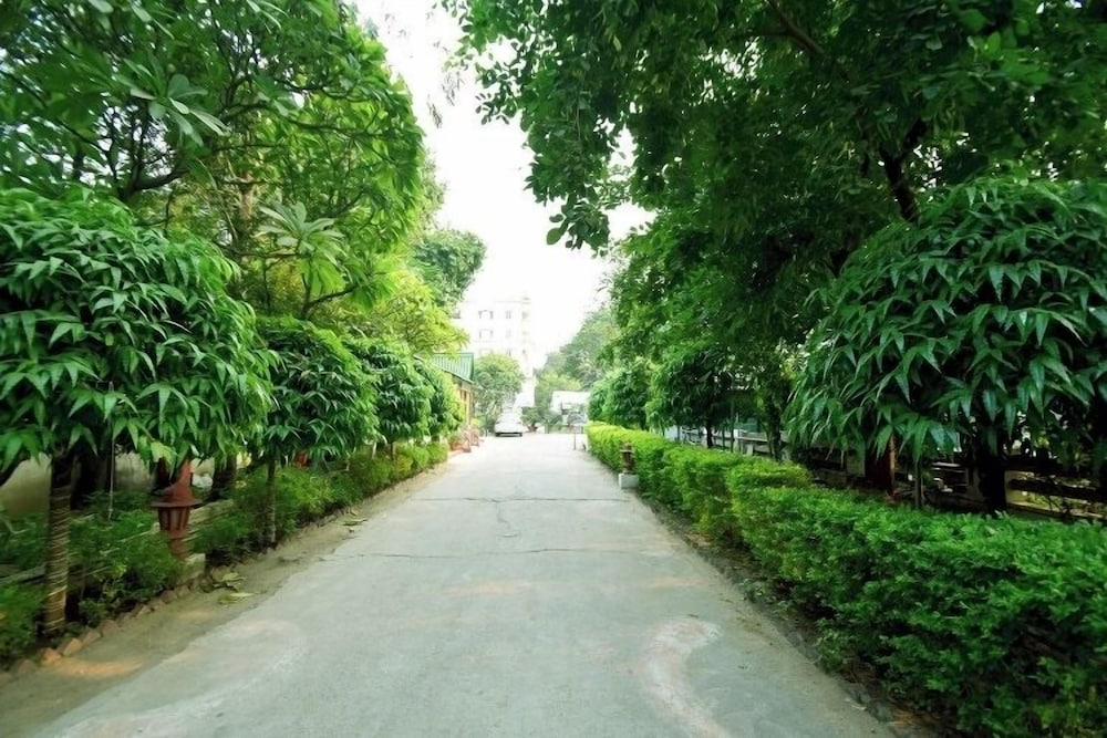 HARI MAHAL PALACE 29/40