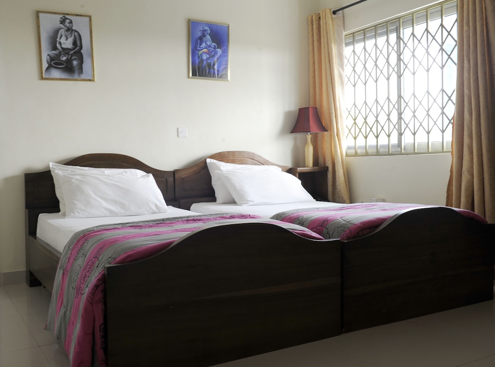 Mount Pleasant Inns & Apartment 9/50