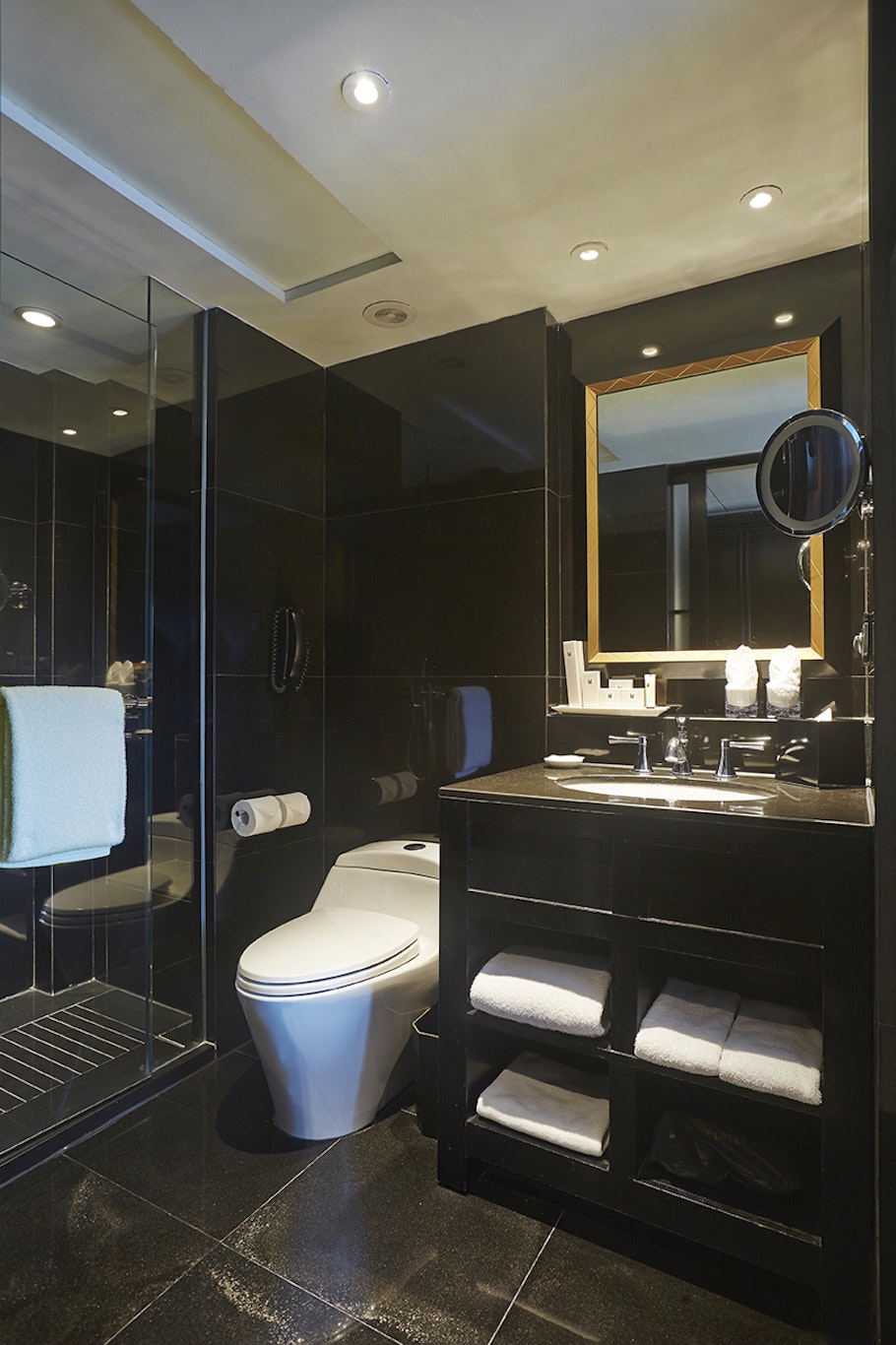 Orchard Hotel Singapore 48/48