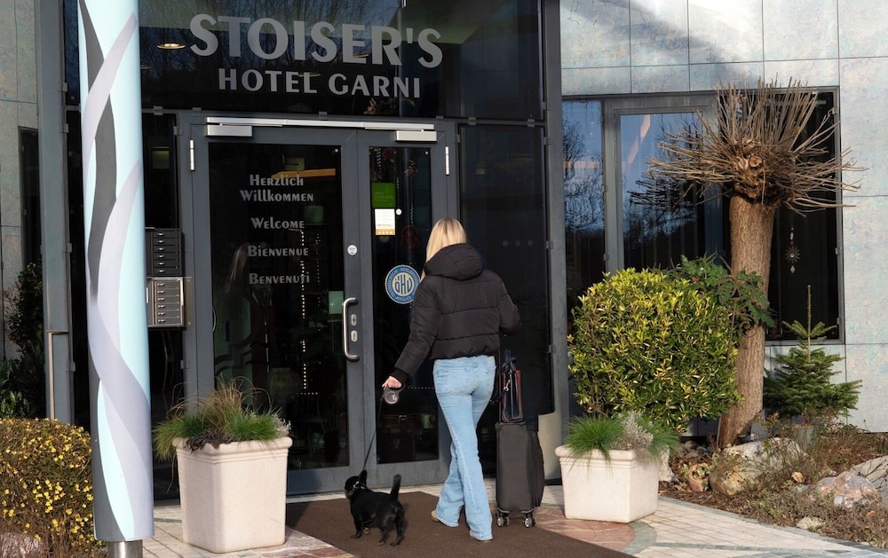 Stoiser Hotel 10/49