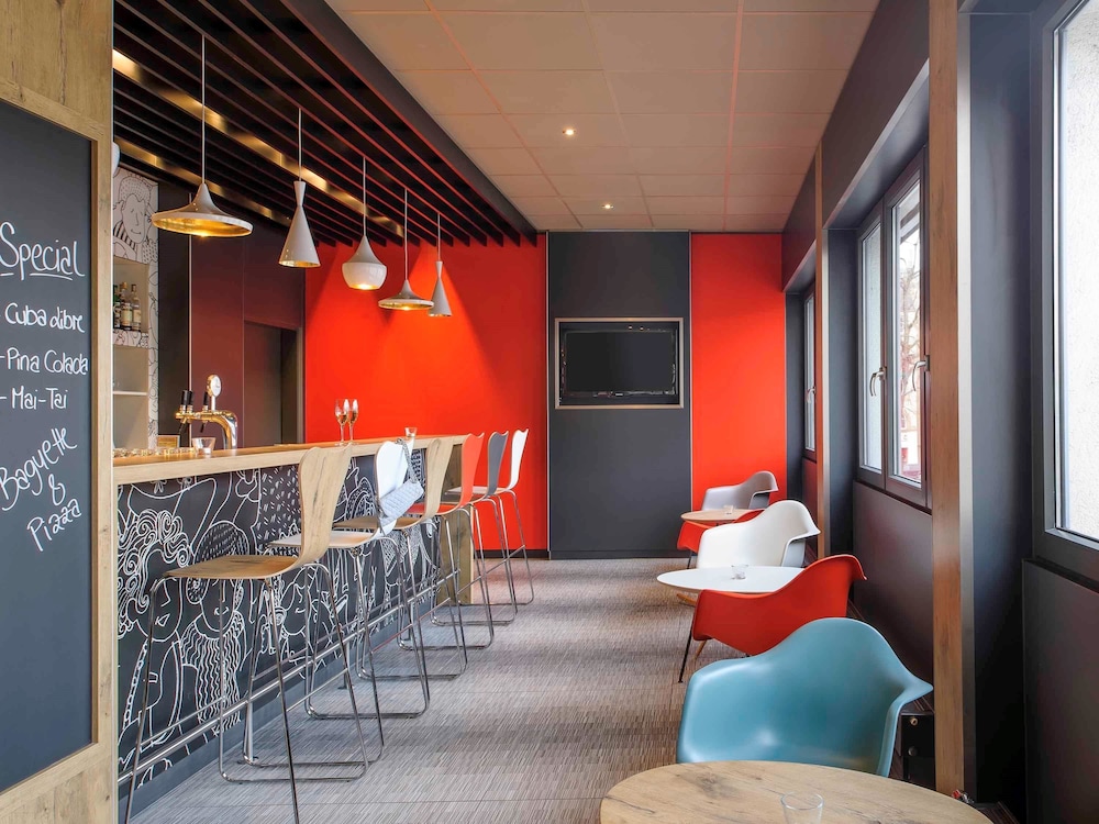 Ibis Stuttgart Centrum 2/62
