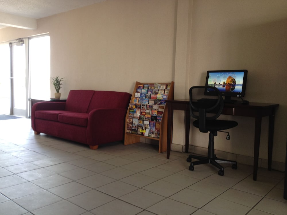 EZ Travel Inn 5/15