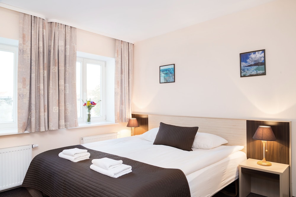Ivolita Vilnius Hotel 8/47