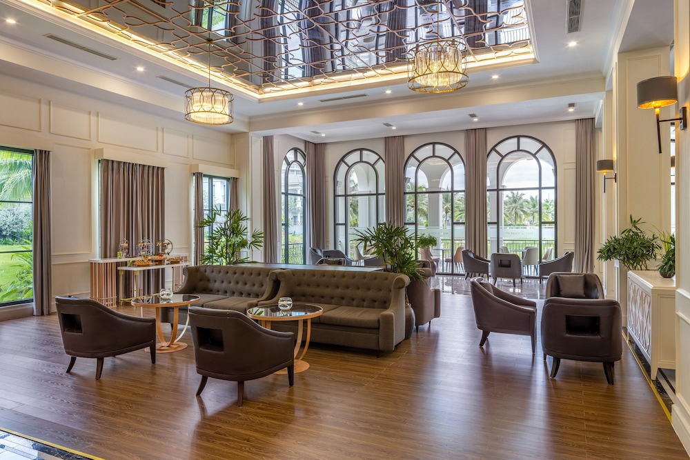 Melia Vinpearl Cam Ranh Beach Resort 47/74