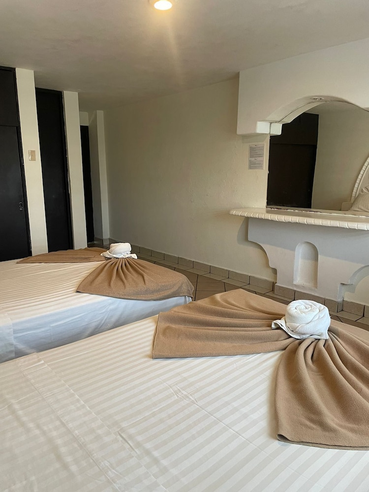 Hotel Vistamar 20/50