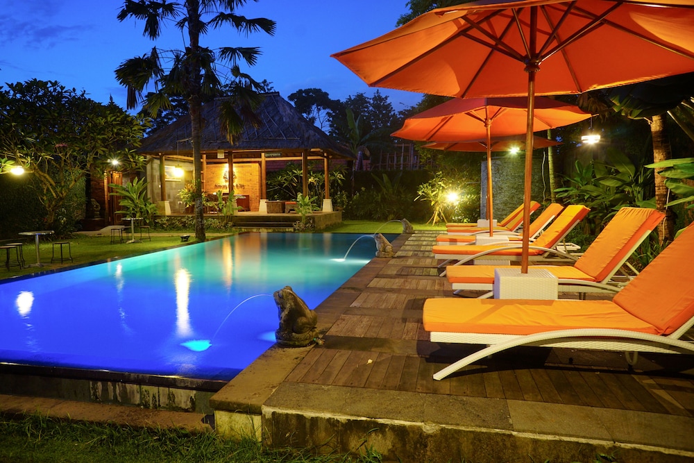 Umamani Villa Bali 61/73