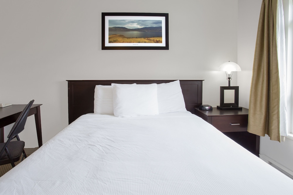 Barriere Motor Inn-BMI 8/45
