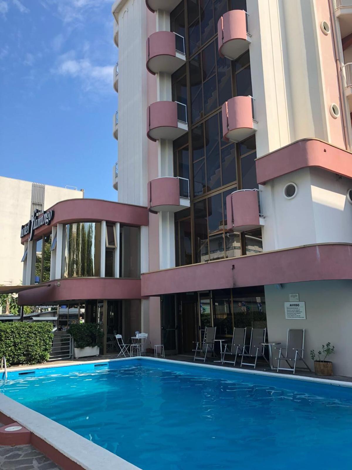 Flamingo酒店(Hotel Flamingo) 图片5