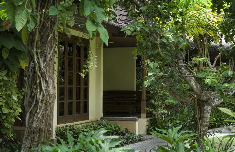 Hotel Puri Bambu 2/39