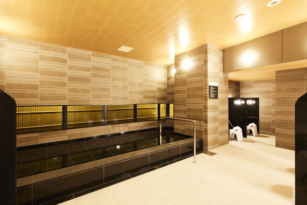 Hotel Intergate Hiroshima 42/65