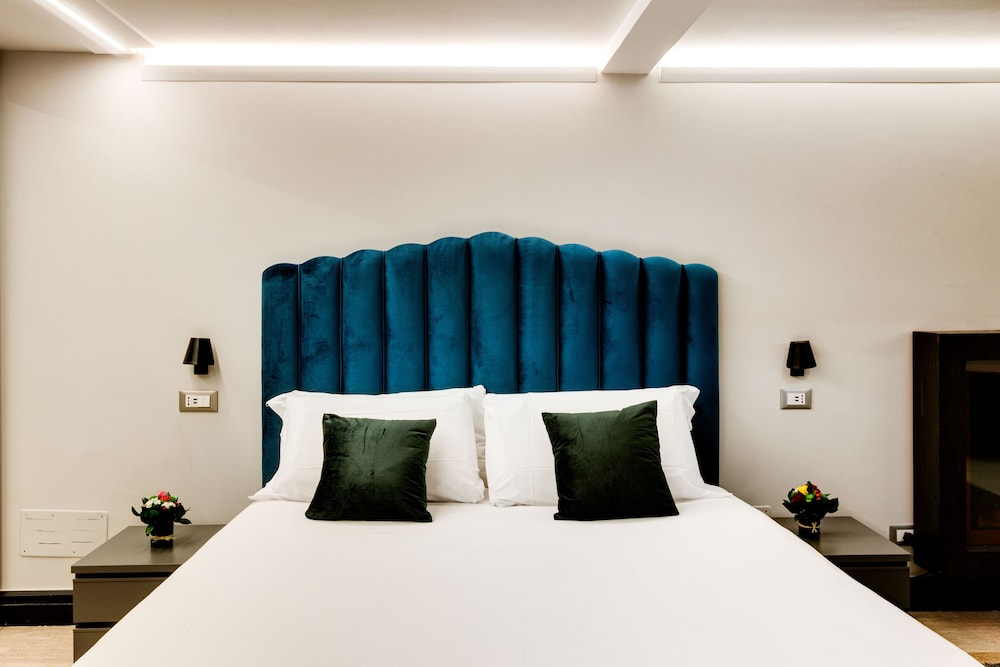 Piazza Farnese Luxury Suites 18/64