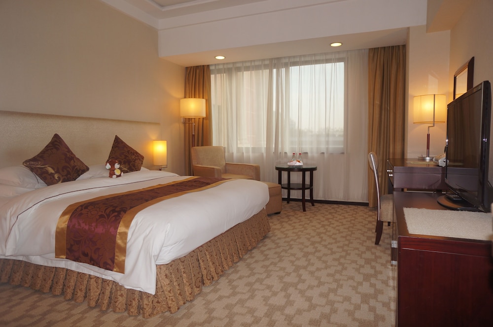 Guangdong Victory Hotel 7/49