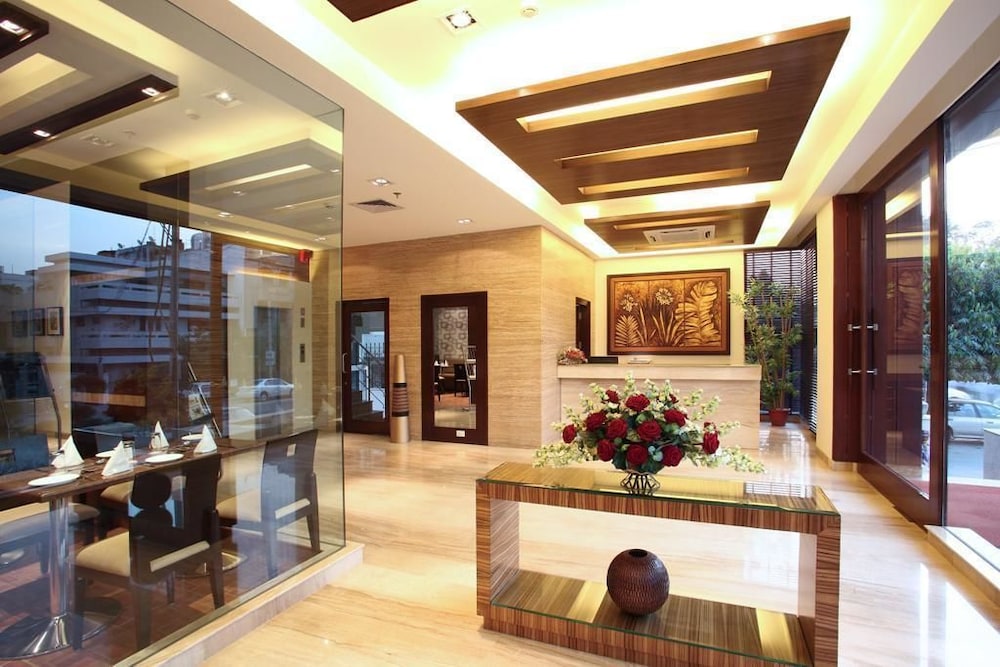 INDUS BIZNOTEL 5/48