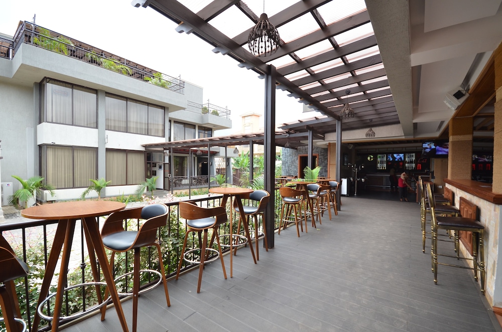 The Venti Hotel & Spa 28/37