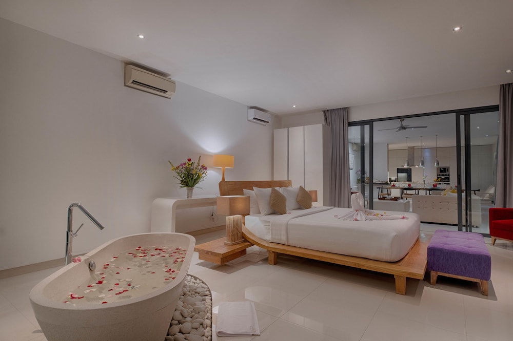 Canggu Villa By Sanga Sanga Hospitality 13/50