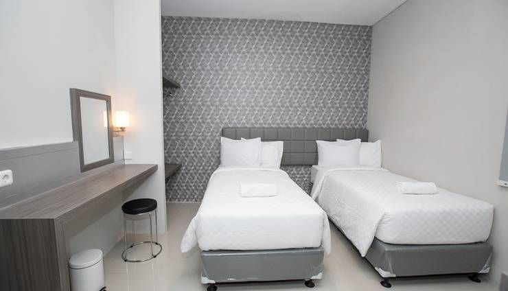 Smart Budget Hotel 3/11