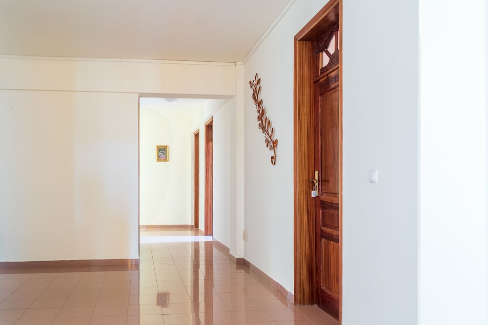 Residencial Cosmo 11/22