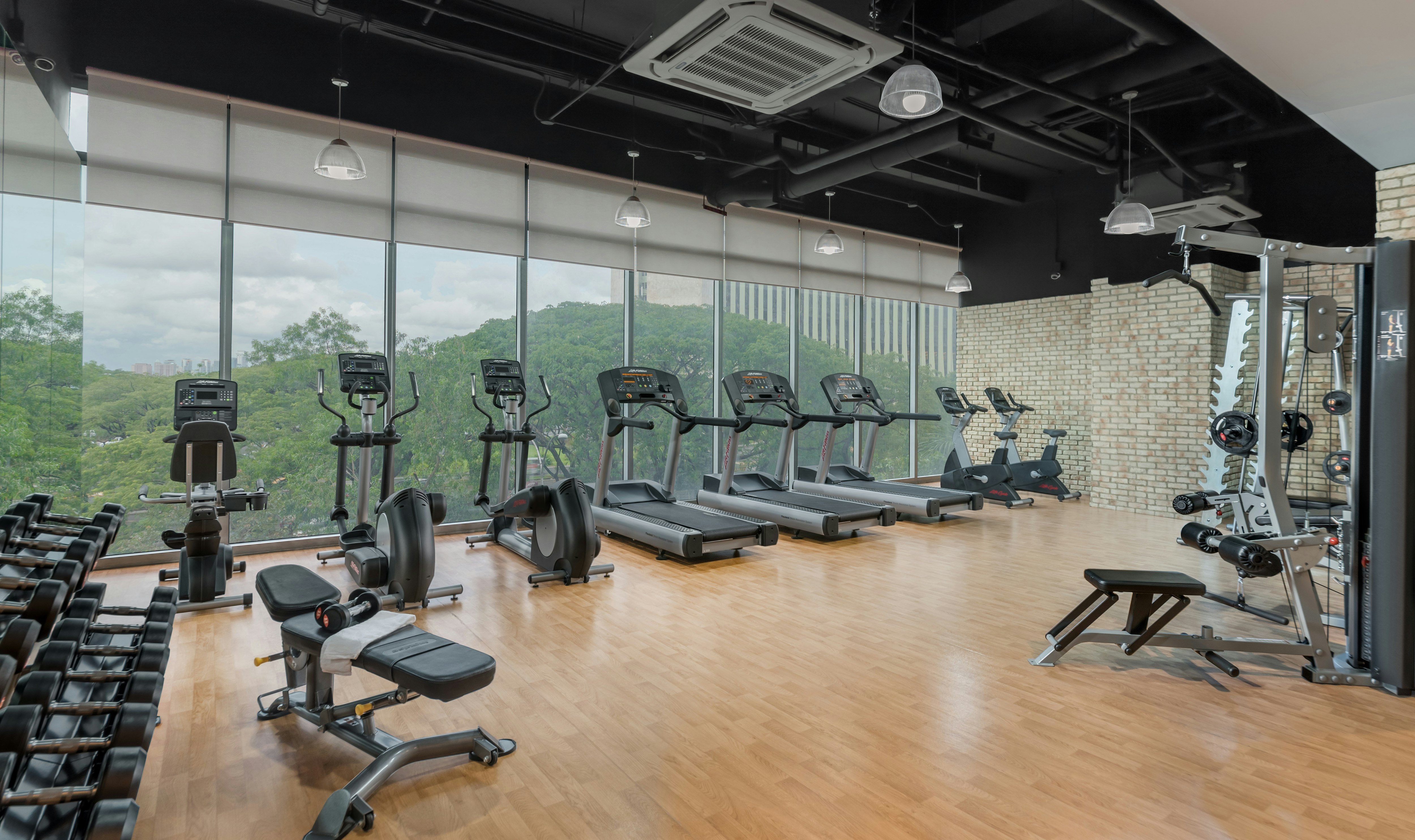 Citadines Millennium Ortigas Manila 20/36