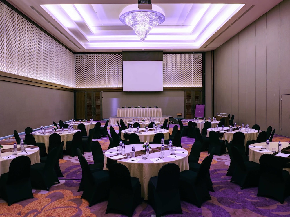 Grand Mercure Bandung Setiabudi 61/71