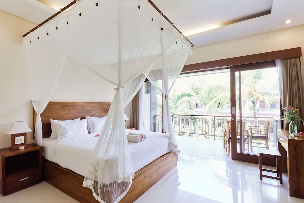 Outpost Ubud Coliving Suites (ex. Kertiyasa Bungalow) 8/45