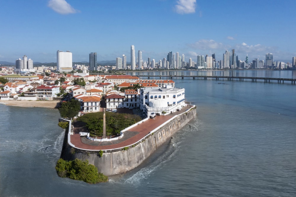 Sofitel Legend Casco Viejo 53/58