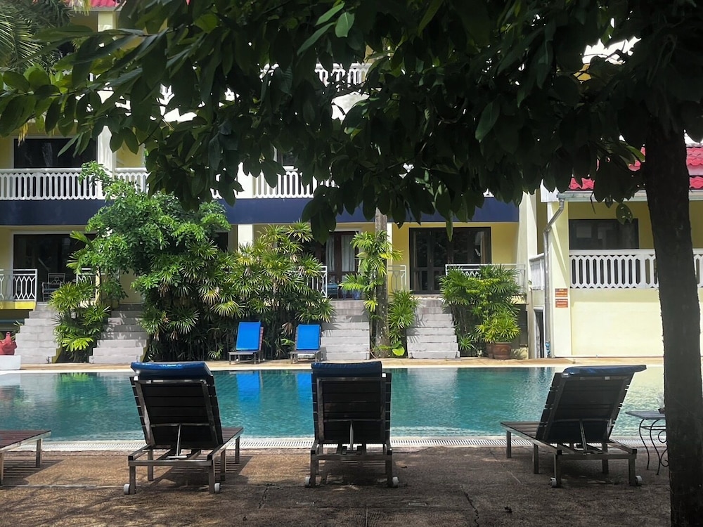 MW Krabi Beach Resort 47/56