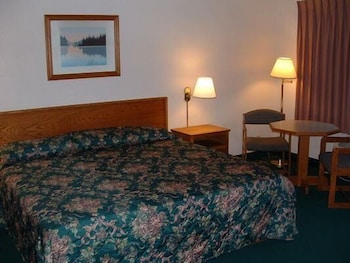 Cedarwood Inn of Ashland 30/66