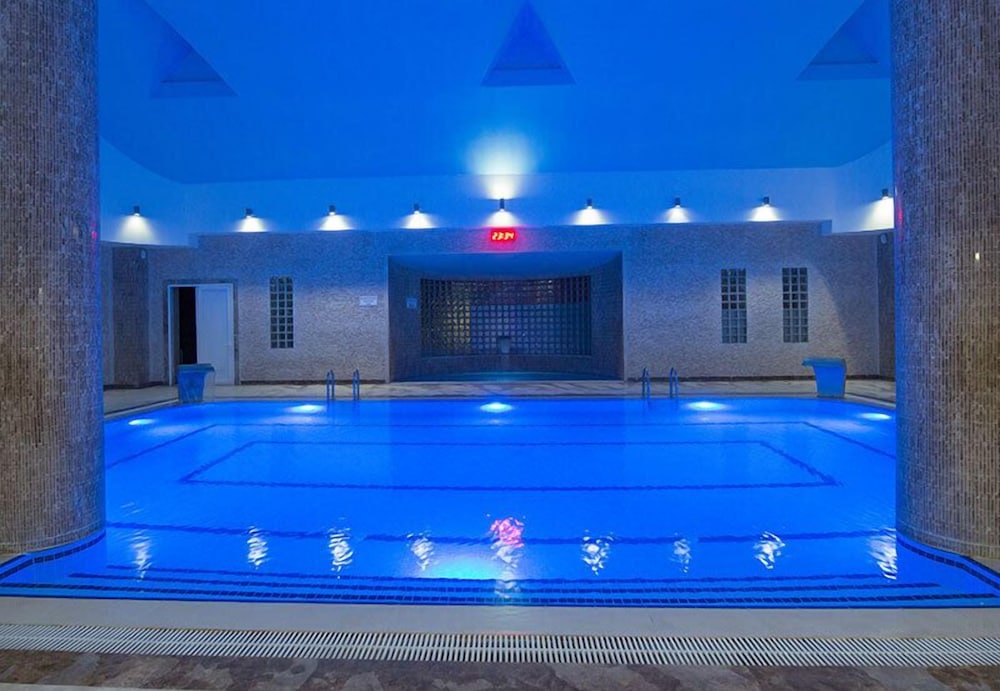 Fimar Life Thermal Resort Hotel 17/50