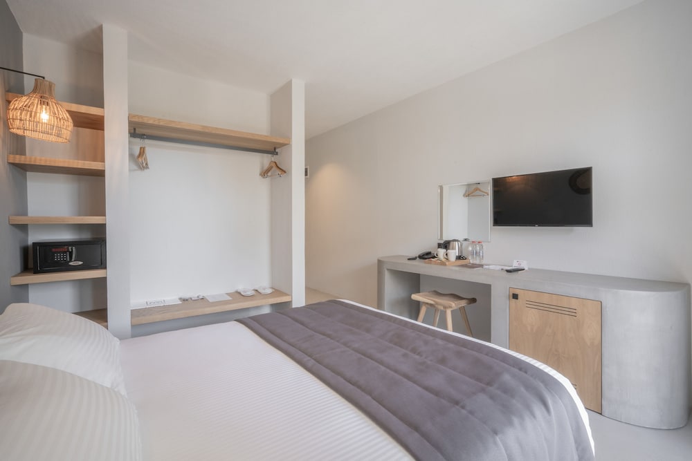 Regia Mare Beach Boutique Hotel 14/50