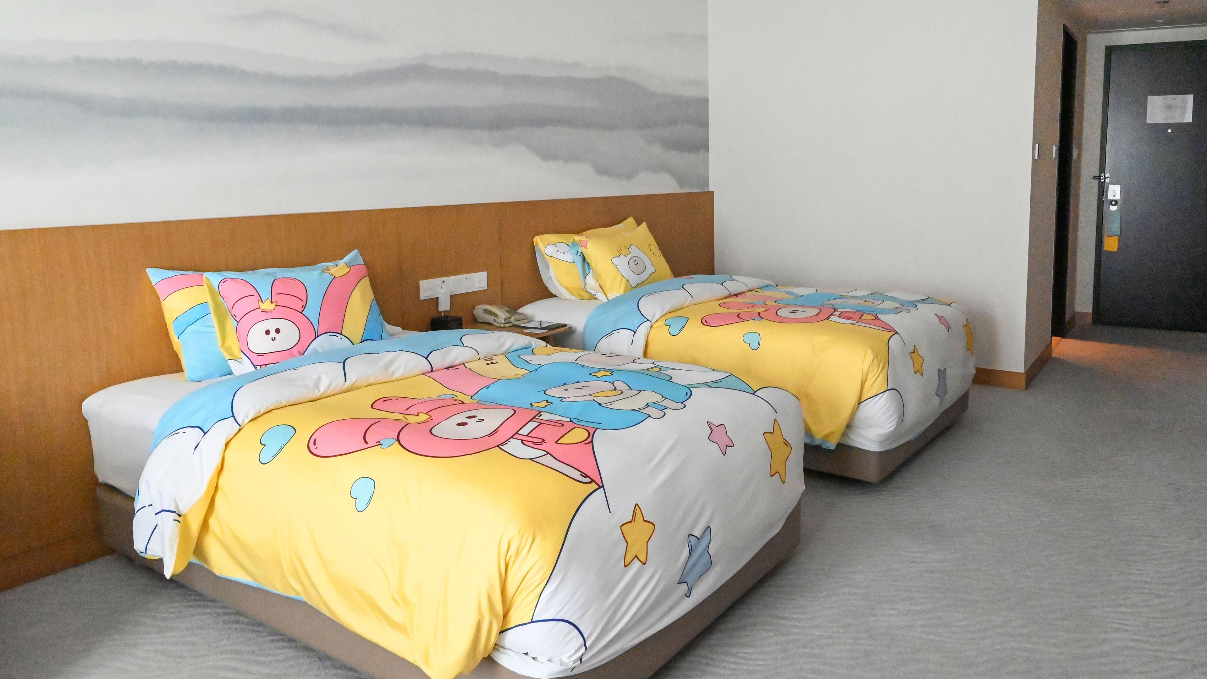 Crowne Plaza Zhuhai City Center 25/78