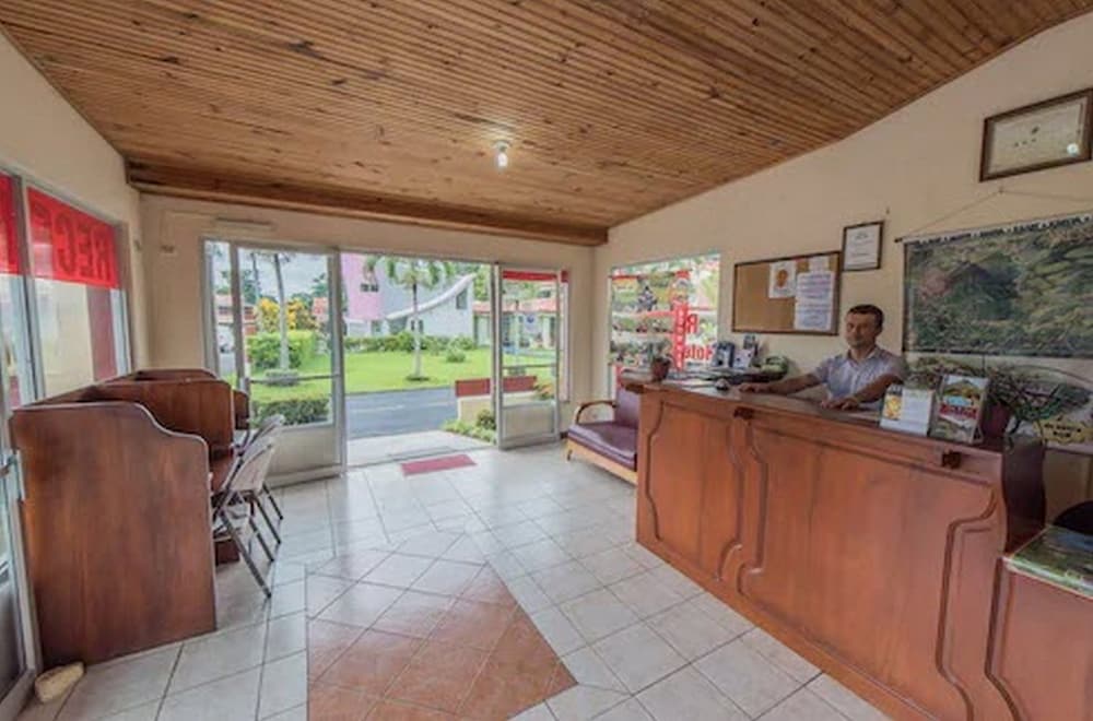 Hotel Monte Real 39/63