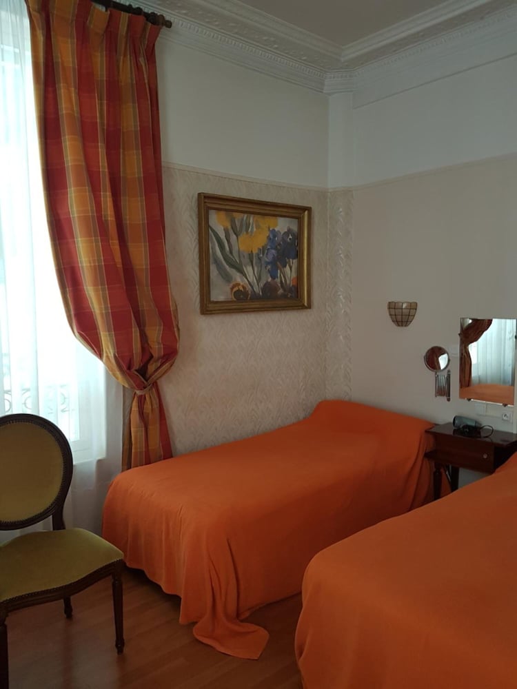 Hotel Cronstadt 11/35