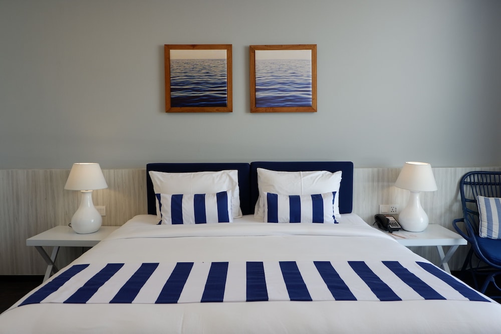 Swiss Belresort Belitung 15/73