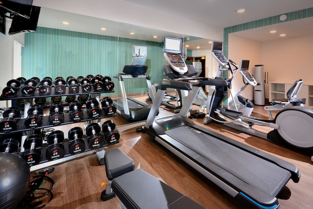 Holiday Inn Express Durham 27/44
