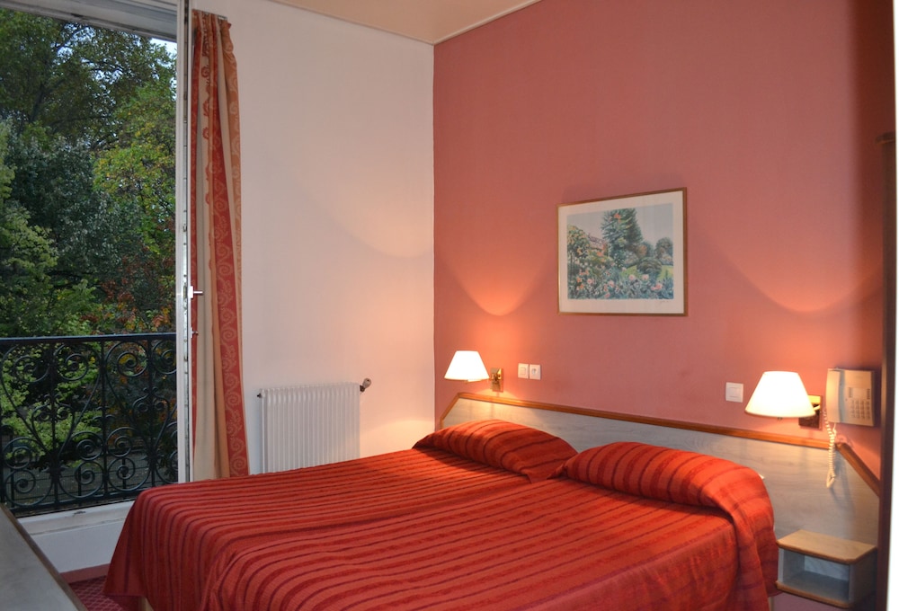 Hôtel Williams Opéra 11/39