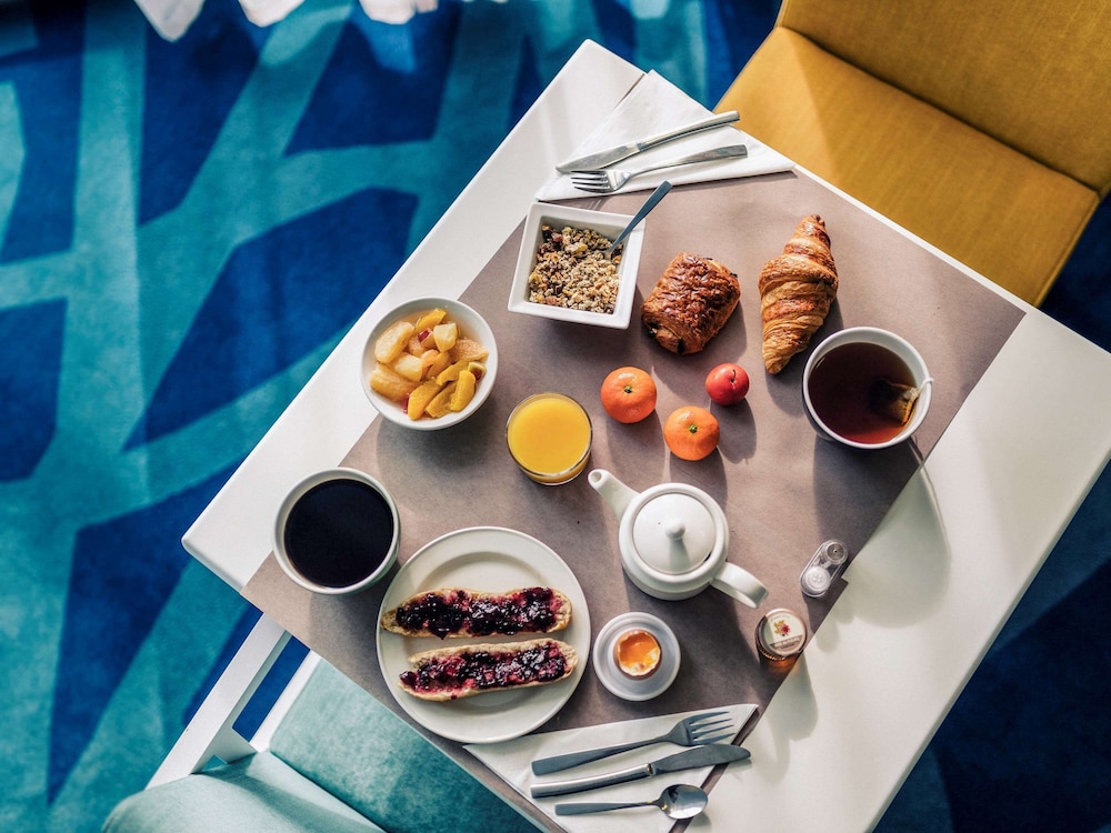 Mercure Toulouse Centre Saint Georges 64/80